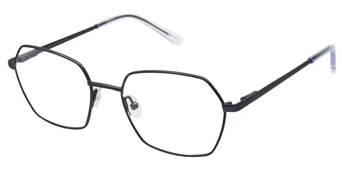 Elizabeth Arden 1290 Eyeglasses - view 3